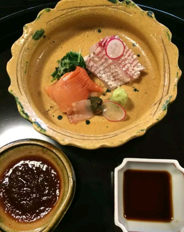 京都吉兆(嵐山本店)
