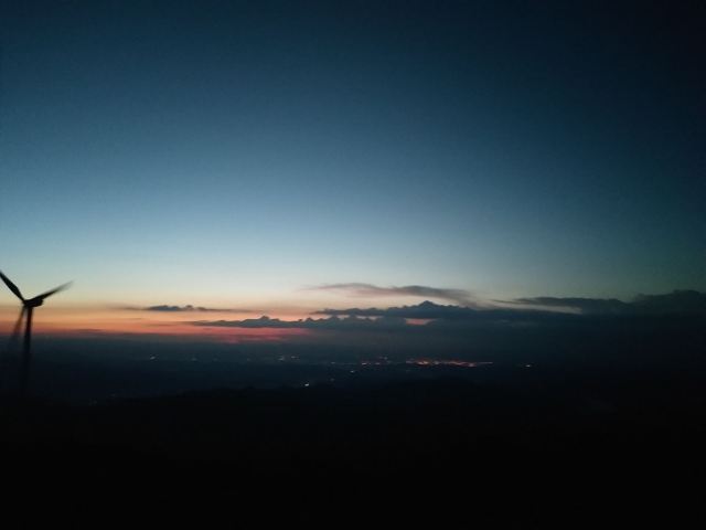 동백산