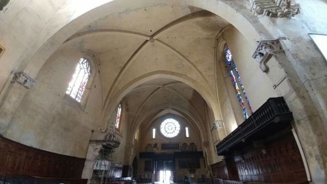 Cathedrale St-Etienne
