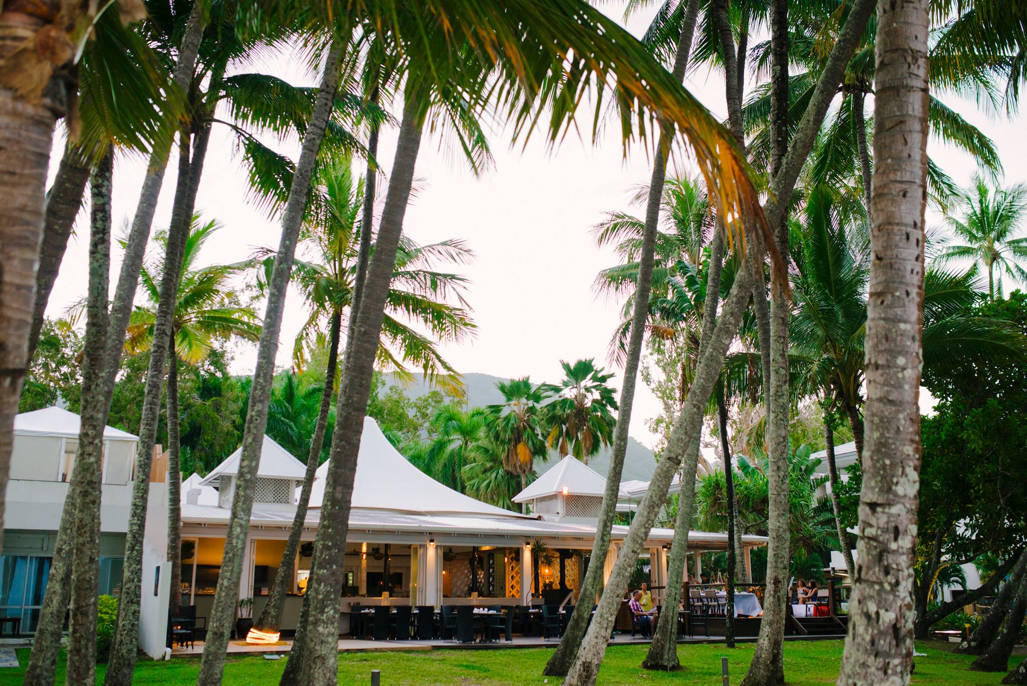 阿拉曼达棕榈湾兰斯摩尔度假村(Alamanda Palm Cove by Lancemore)图片