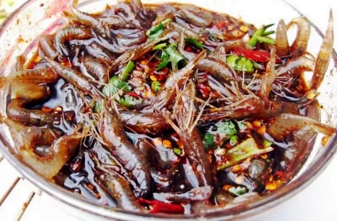 宋记冕宁土菜馆(海滨北路店)餐厅图片