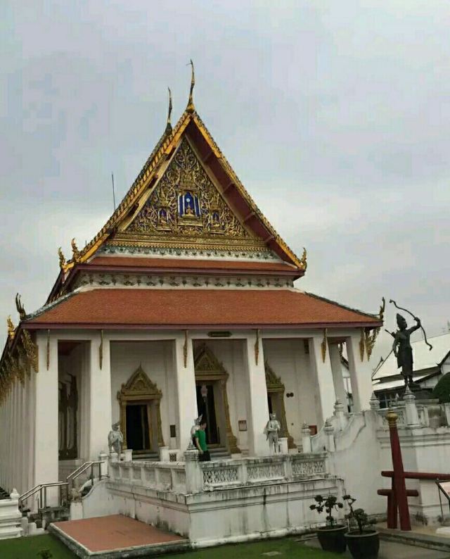 Bangkok National Museum