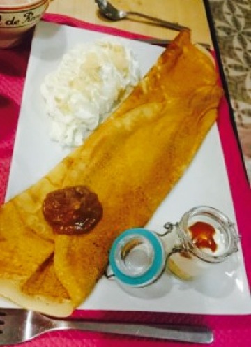 La Creperie Du Coin餐厅图片