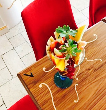 Eiscafe Isola Bella餐厅图片