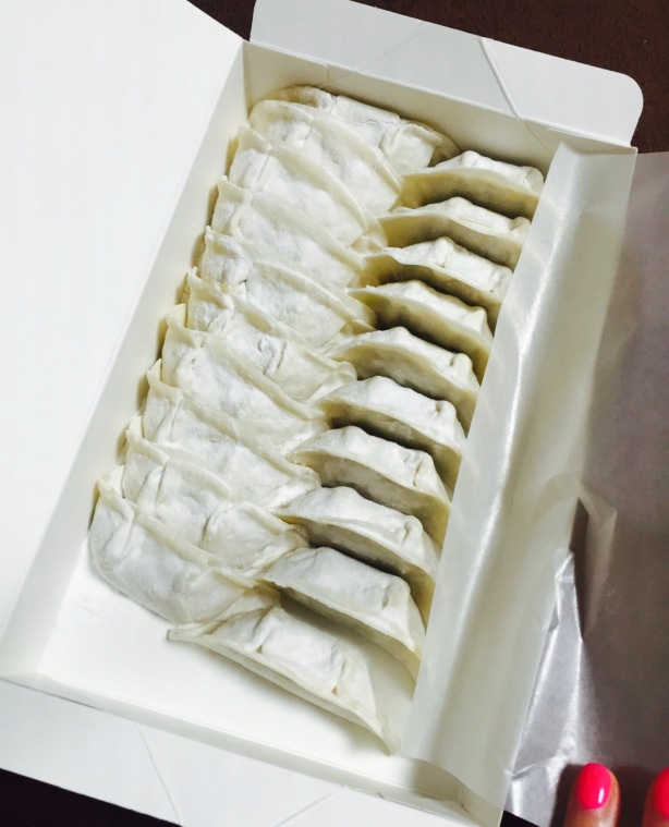 Meguro Gyoza Homai餐厅图片