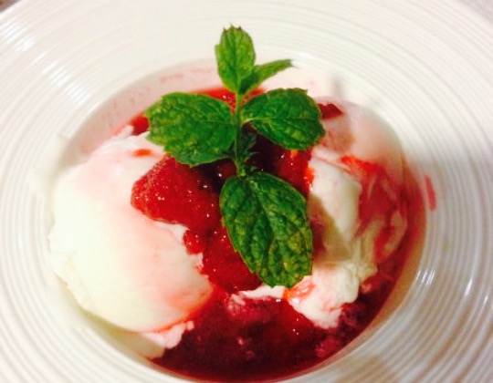 Auberge Communale de la Fruitière