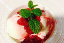Auberge Communale de la Fruitière美食图片