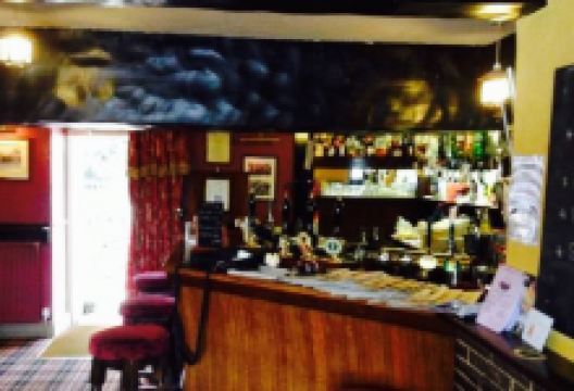 Rose and Crown h美食图片