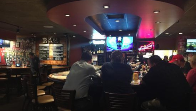 Applebee's餐厅图片