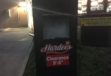 Hardee's美食图片