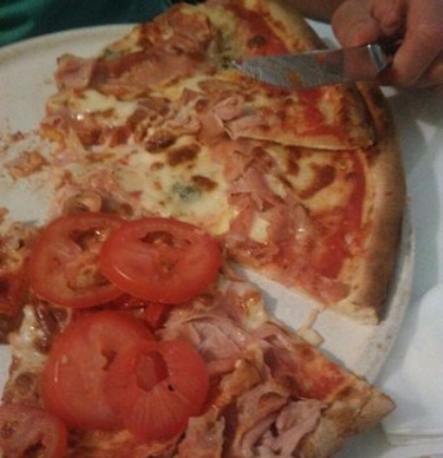 Ristorante Pizzeria Charlie