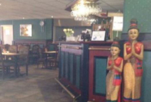 Thanh Thai Palace美食图片