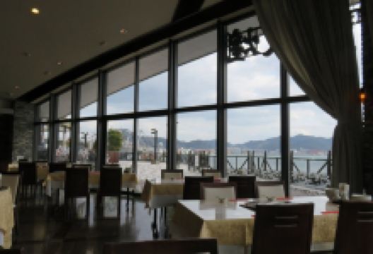 Seafood Tavern Tonko Yamaguchi Shimonoseki美食图片