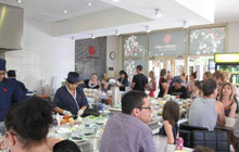 Wonder sushi windsor餐厅图片