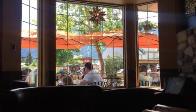 Rocky Mountain Bagel Co Ltd餐厅图片