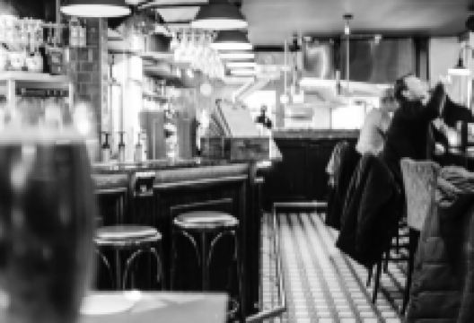 Umami Monkey美食图片