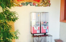 Wonderful House Restaurant餐厅图片
