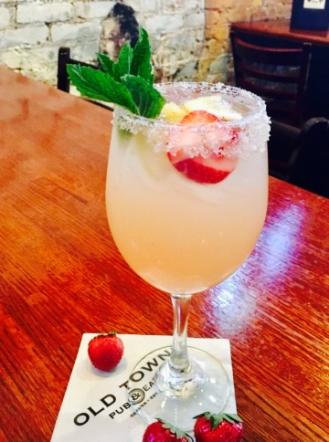 Old Towne Pub and Eatery Geneva餐厅图片