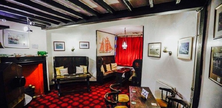 The Original Molly's Restaurant