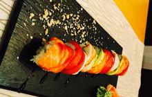 Restaurant 48餐厅图片