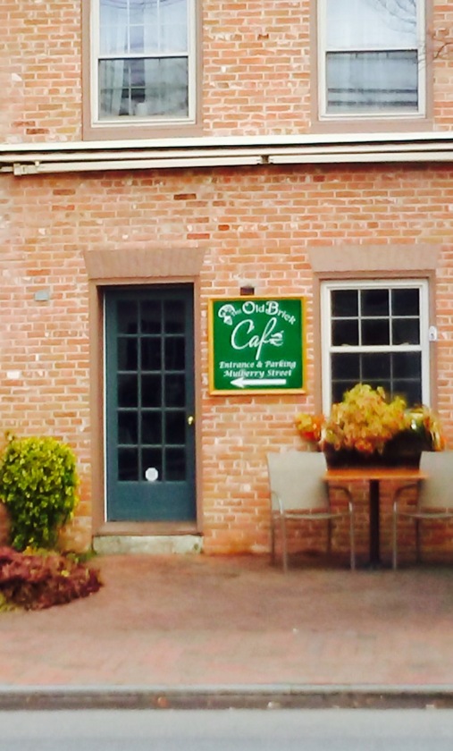 Old Brick Cafe餐厅图片