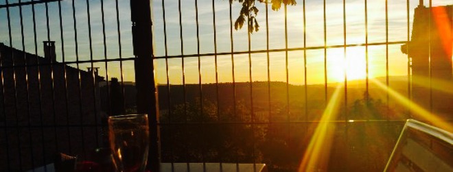 Café Le Terrail餐厅图片