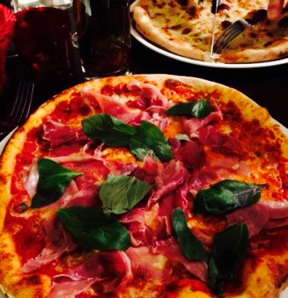 Le Bellini餐厅图片