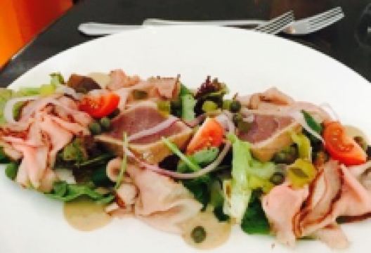 De Gezelligheid美食图片
