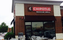 Chipotle Mexican Grill餐厅图片