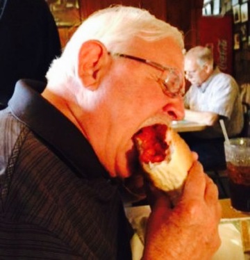 Naples Spaghetti House餐厅图片