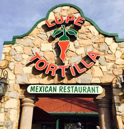 Lupe Tortilla's