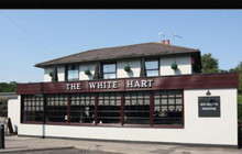 The White Hart餐厅图片