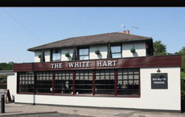 The White Hart