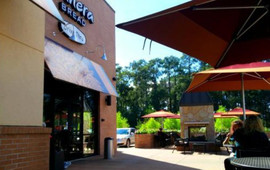 Panera Bread