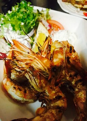 El Greco餐厅图片