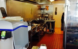 Bann Thai Restaurang