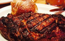 Texas Roadhouse餐厅图片