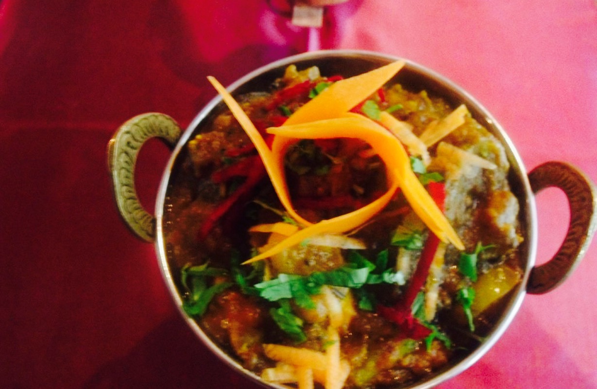 Punjabi Indian Tandoori Restaurant