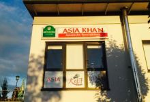Asia Khan美食图片