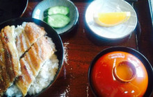 Unagi Tansui餐厅图片