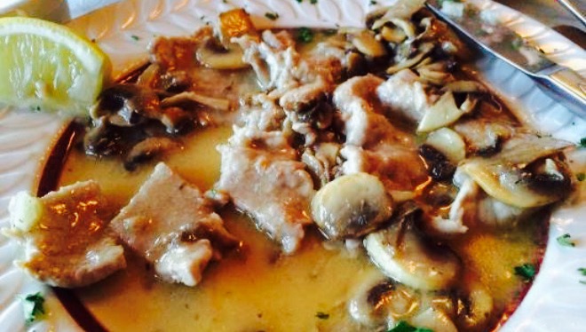 Caterina's餐厅图片