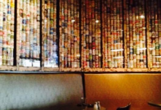 Upstate Tavern美食图片