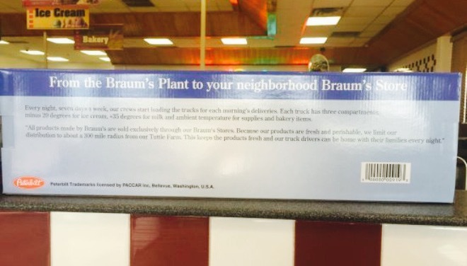 Braum's