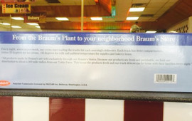 Braum's
