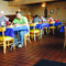 Atkinson's Blue Diamond Cafe and Ice Cream Parlor