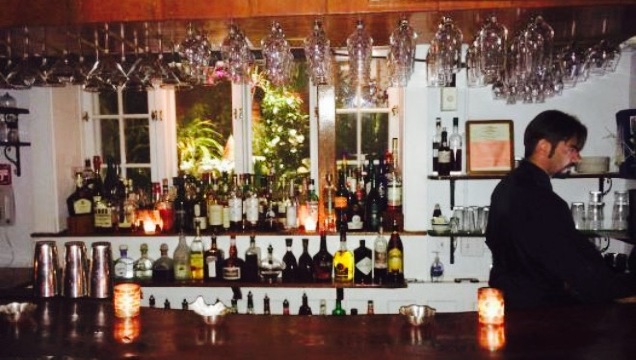 Ships Inn Restaurant