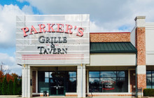 Parker's Grille & Tavern餐厅图片