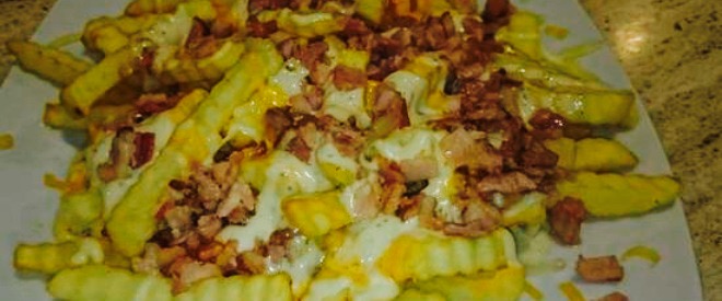 Pizzería Stromboli餐厅图片