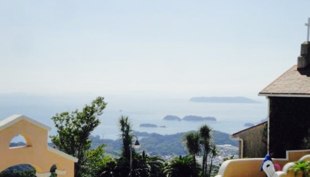 The Terrace餐厅图片