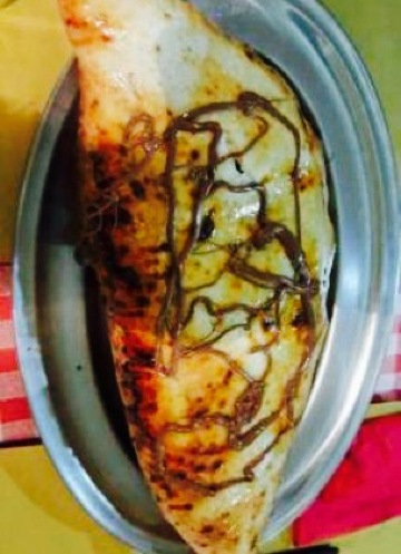 Pizzeria Da Gennaro餐厅图片